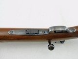 Winchester 75 Sporter (Pre-War 1941) .22 LR - 8 of 8