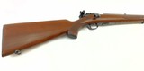 Winchester 75 Sporter (Pre-War 1941) .22 LR - 6 of 8
