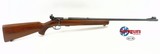 Winchester 75 Sporter (Pre-War 1941) .22 LR - 1 of 8