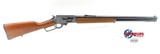 Marlin 1895 Custom JM MFG 1972 .45-70 WBox - 1 of 5