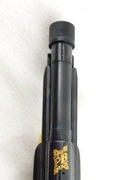 Beretta 21 Gold Accents .22 LR WBox - 4 of 6