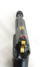 Beretta 21 Gold Accents .22 LR WBox - 3 of 6