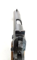 Colt 1911A1 US ARMY MFG 1942 .45 ACP - 3 of 7