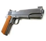 Colt 1911A1 US ARMY MFG 1942 .45 ACP - 6 of 7