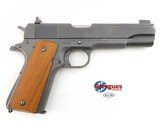Colt 1911A1 US ARMY MFG 1942 .45 ACP - 1 of 7