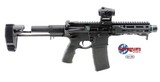 Daniel Defense DDM4 PDW Vortex .300 BO WBox - 1 of 6