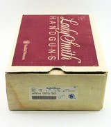 S&W 60-3 Lady Smith DA Revolver .38 SPL WBox - 10 of 11