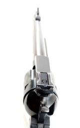 Ruger NM BlackHawk SA Revolver .30 Carbine - 3 of 4