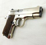 FI/Garcia Corp Model D pistol .380 WBox - 4 of 8