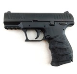 Walther CCP Semi-Auto 9MM WBox - 2 of 4