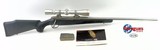 SAKO 75 Bolt Action Leupold Package .338 WINMAG - 3 of 4