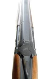 Beretta 690 Sporting (J690E10) 12 GA WCase - 8 of 11