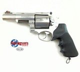 Ruger Super RedHawk DA Revolver .44 MAG - 2 of 4