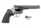 Colt Officer's Model 38 4th Issue DA Revolver .38 SP - 1 of 5