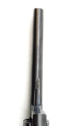 Colt Officer's Model 38 4th Issue DA Revolver .38 SP - 5 of 5