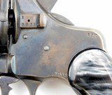 Colt DA 38 US ARMY 1903 Revolver .38 Colt - 4 of 13