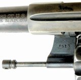 Colt DA 38 US ARMY 1903 Revolver .38 Colt - 13 of 13