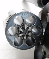 Colt DA 38 US ARMY 1903 Revolver .38 Colt - 8 of 13