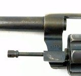 Colt DA 38 US ARMY 1903 Revolver .38 Colt - 7 of 13