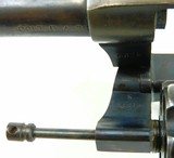 Colt DA 38 US ARMY 1903 Revolver .38 Colt - 11 of 13