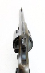 Colt DA 38 US ARMY 1903 Revolver .38 Colt - 5 of 13