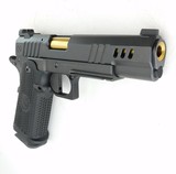 NightHawk Custom President 1911 Government 9MM NIB - 7 of 8