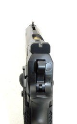 NightHawk Custom President 1911 Government 9MM NIB - 4 of 8