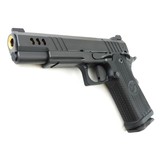 NightHawk Custom President 1911 Government 9MM NIB - 6 of 8