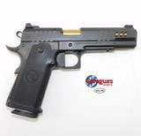 NightHawk Custom President 1911 Government 9MM NIB - 2 of 8