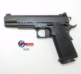 NightHawk Custom President 1911 Government 9MM NIB - 3 of 8