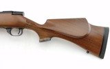 Weatherby - Howa Vanguard Camillia NRA 7MM-08 LNIB - 8 of 10