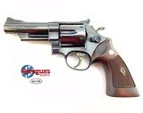 S&W 29-2 DA Revolver MFG 1964-64 .44 Mag - 2 of 5