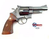 S&W 29-2 DA Revolver MFG 1964-64 .44 Mag - 1 of 5