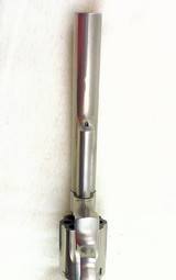 S&W 63-4 .22 LRRevolver MFG 2009 WBox - 5 of 5