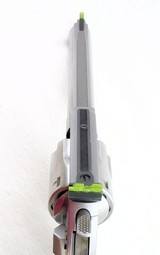 S&W 63-4 .22 LRRevolver MFG 2009 WBox - 4 of 5