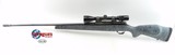 Weatherby MK V Bushnell PKG .300 WBYMAG - 2 of 3