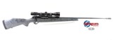 Weatherby MK V Bushnell PKG .300 WBYMAG - 1 of 3