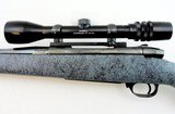 Weatherby MK V Bushnell PKG .300 WBYMAG - 3 of 3