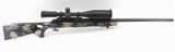 Bettin Custom Guns Rebel .300 RUM Nightforce 5.5-22x56 - 1 of 4