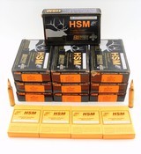 Bettin Custom Guns Rebel .300 RUM Nightforce 5.5-22x56 - 4 of 4