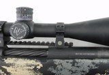 Bettin Custom Guns Rebel .300 RUM Nightforce 5.5-22x56 - 3 of 4