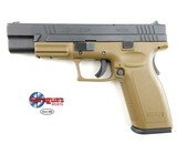 Springfield XD Tactical .45 ACP - 2 of 4