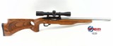 Ruger 10-22 Custom .22 LR - 1 of 4