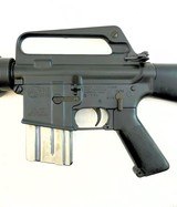 Colt SP1 AR 15 MFG 1978 .223 - 5 of 7