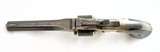 S&W Model 1 Second Issue SA Revolver MFG 1861 .22 Short (BP)Antique - 6 of 10
