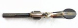 S&W Model 1 Second Issue SA Revolver MFG 1861 .22 Short (BP)Antique - 3 of 10