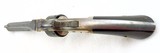 S&W Model 1 Second Issue SA Revolver MFG 1861 .22 Short (BP)Antique - 4 of 10