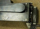 MAXIM MG 08/15 Full Auto Machine Gun MFG 1917 8MM Mauser / 7.62X54R Conversion - 16 of 25