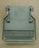 MAXIM MG 08/15 Full Auto Machine Gun MFG 1917 8MM Mauser / 7.62X54R Conversion - 17 of 25