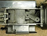 MAXIM MG 08/15 Full Auto Machine Gun MFG 1917 8MM Mauser / 7.62X54R Conversion - 14 of 25